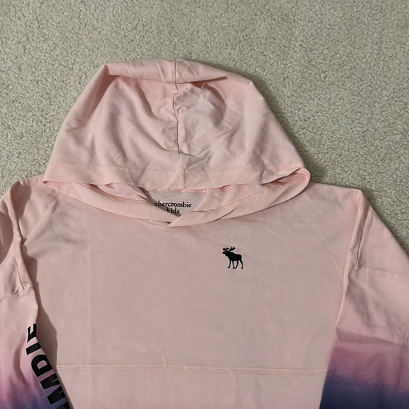 Abercrombie Kids Hoodie… - Picture 2 of 6